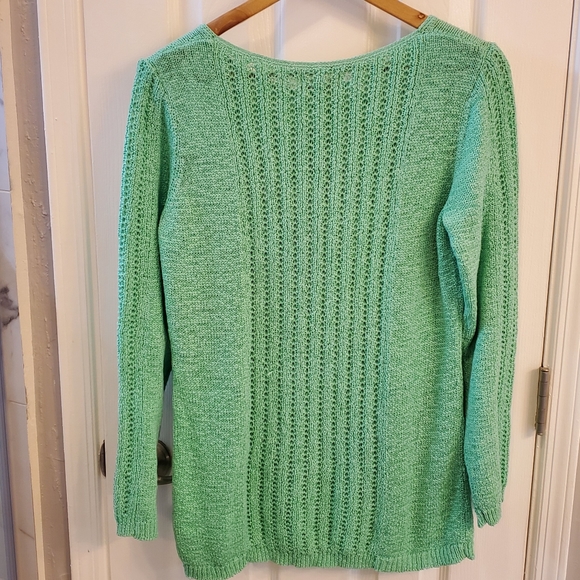 NWT Rachel Zoe Sweater - Picture 2 of 4